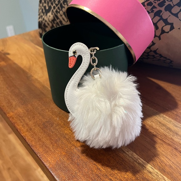 4-piece set 🦢 Kate Spade Swan Around - Picture 7 of 16